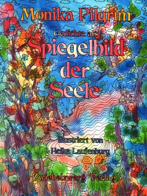 cover image of Gedichte als Spiegelbild der Seele